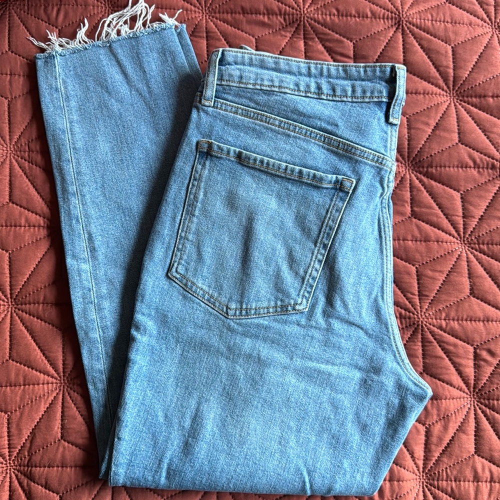 Old Navy Jeans (Size 12)